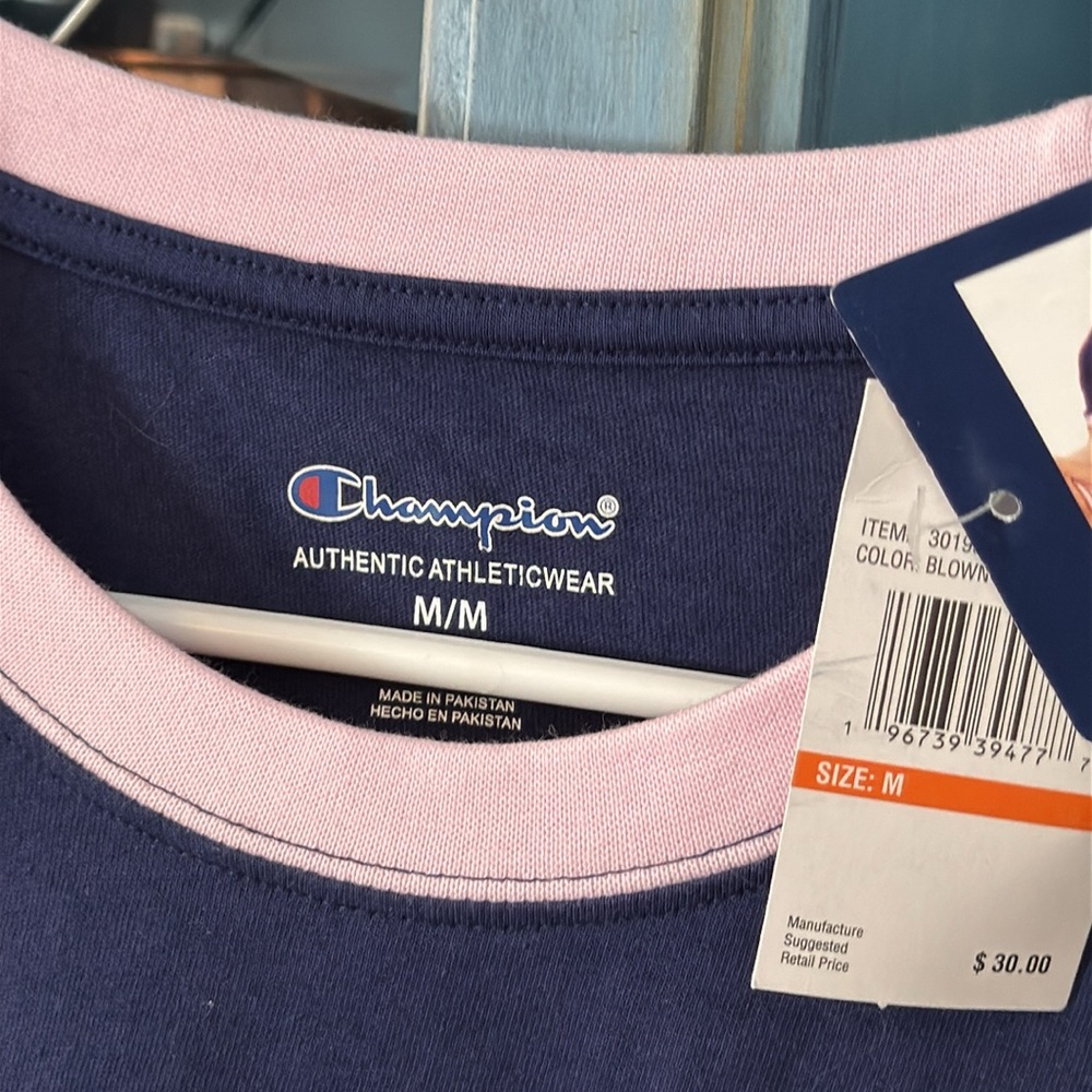Champion women's M new - Picture 4 of 4